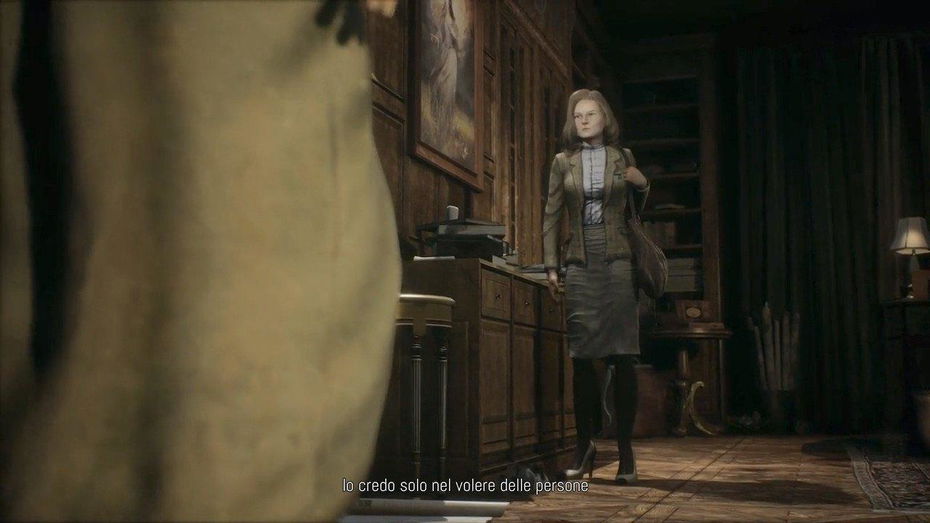 Immagine di Remothered, disponibile la patch su Switch