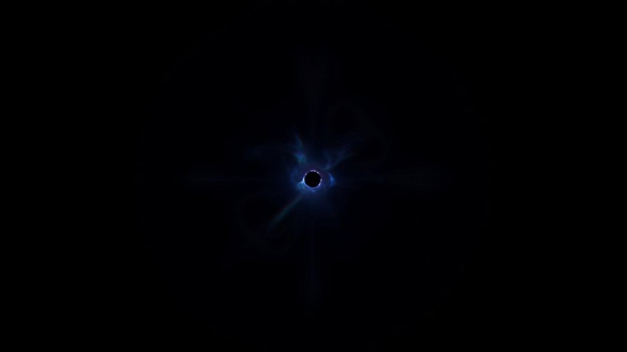 Immagine di Fortnite è finito: battle royale rimpiazzata da un buco nero