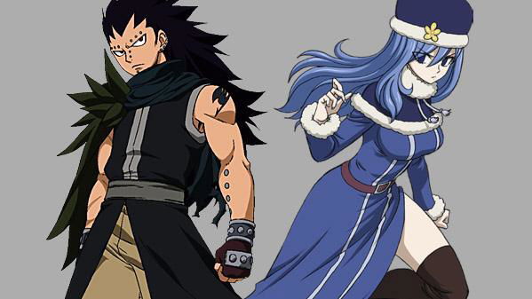 Fairy Tail, nuovo video da 20 minuti