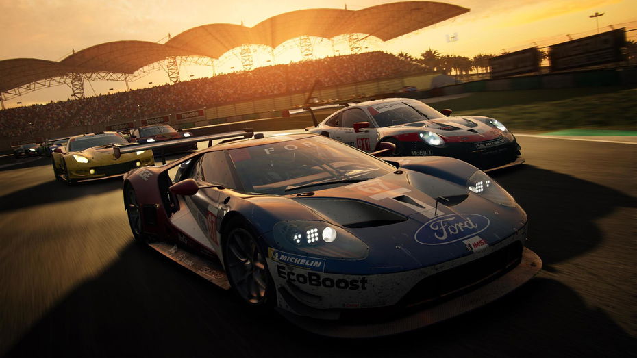 Immagine di Codemasters assume per un progetto misterioso