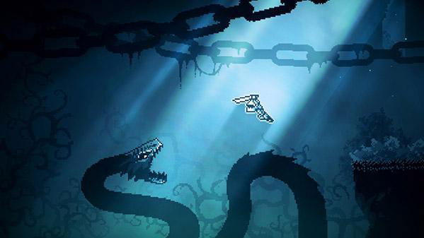 Inmost ora disponibile su Apple Arcade