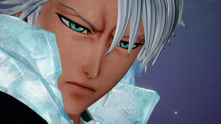 Jump Force: Hitsugaya Tōshirō e Madara Uchiha entrano nel roster