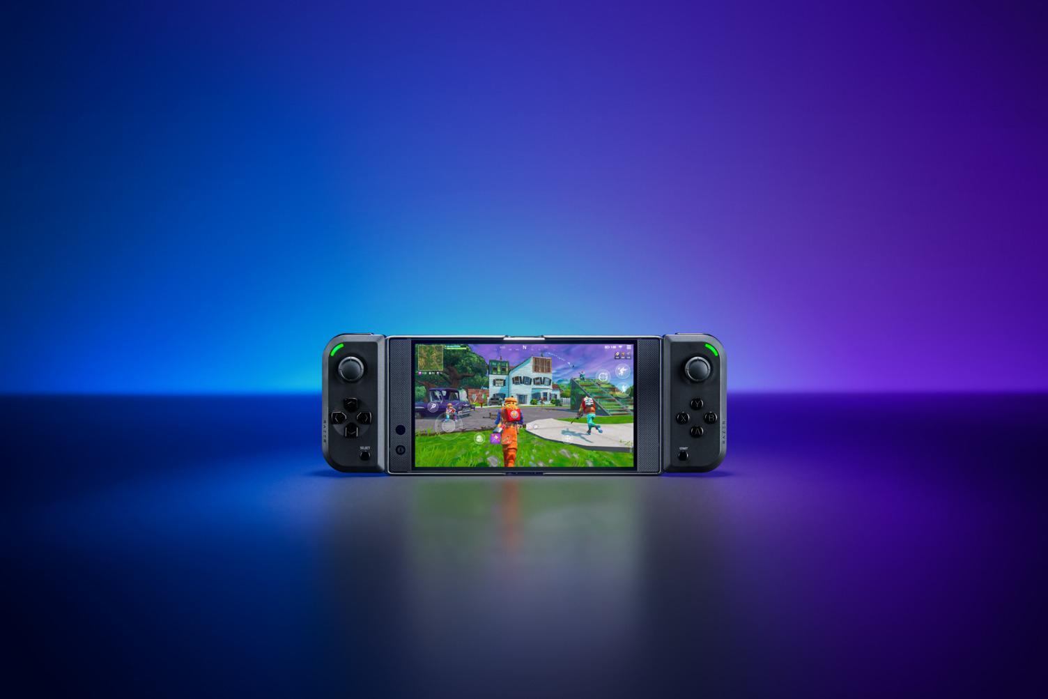 Razer presenta il controller Junglecat per smartphone