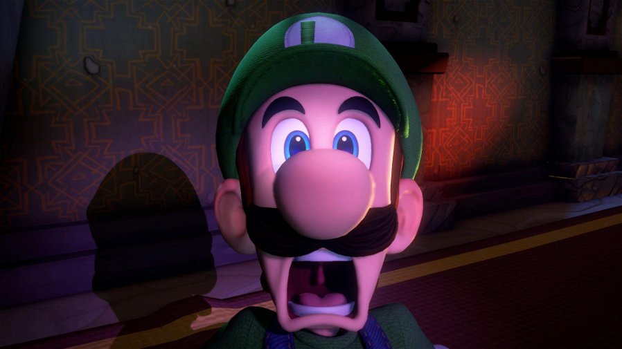 Immagine di Luigi's Mansion 3 ha venduto il 55% delle sue scorte iniziali in Giappone