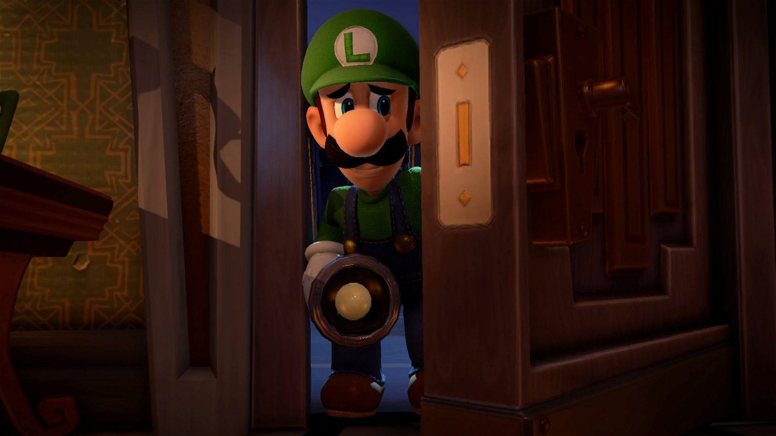 Luigi's Mansion 3, 50 sfumature di verde - Provato in vista della Recensione