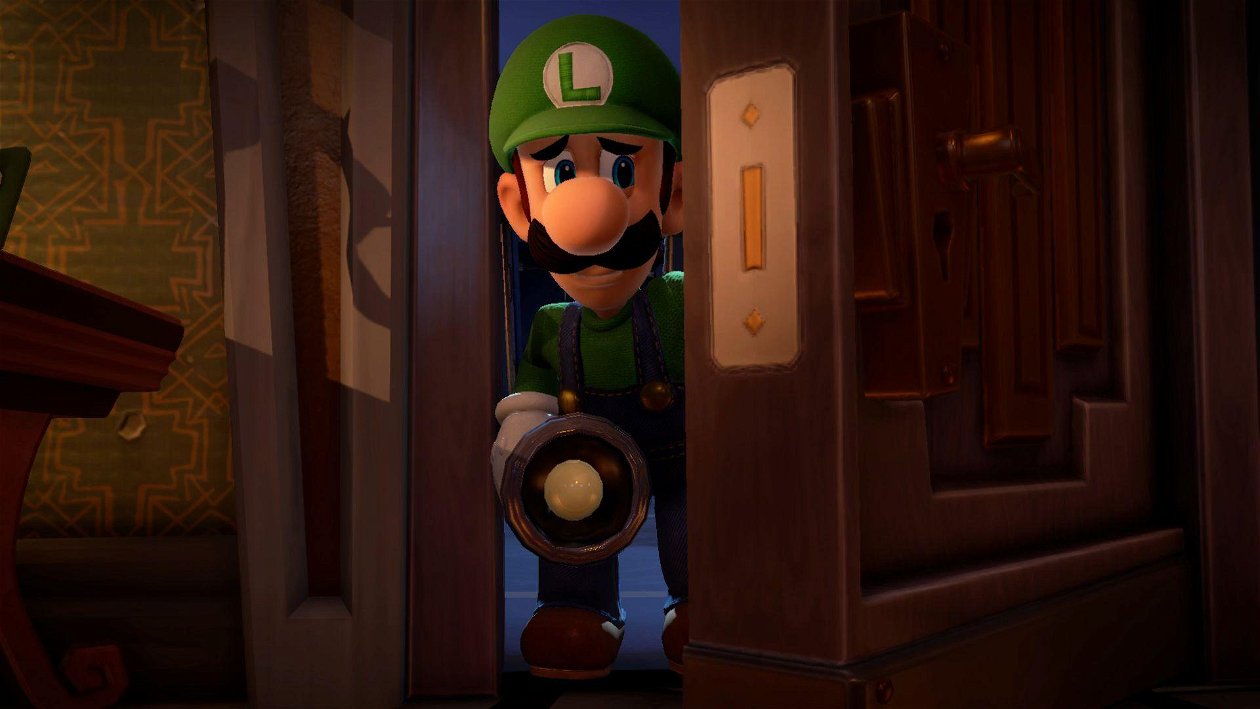 Immagine di Luigi's Mansion 3, 50 sfumature di verde - Provato in vista della Recensione