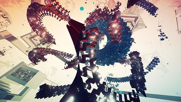 Immagine di Manifold Garden arriva domani su PC ed Apple Arcade