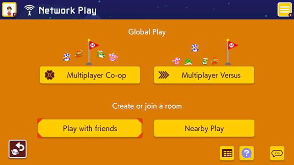 Aggiunte nuove modalità in Super Mario Maker 2 con l'aggiornamento 1.1.0