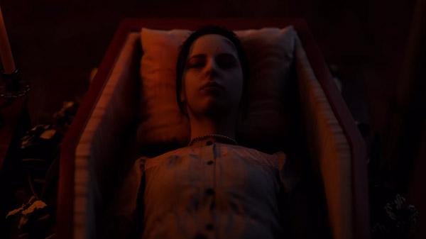 Wired Production e LKA presentano il thriller psicologico Martha Is Dead