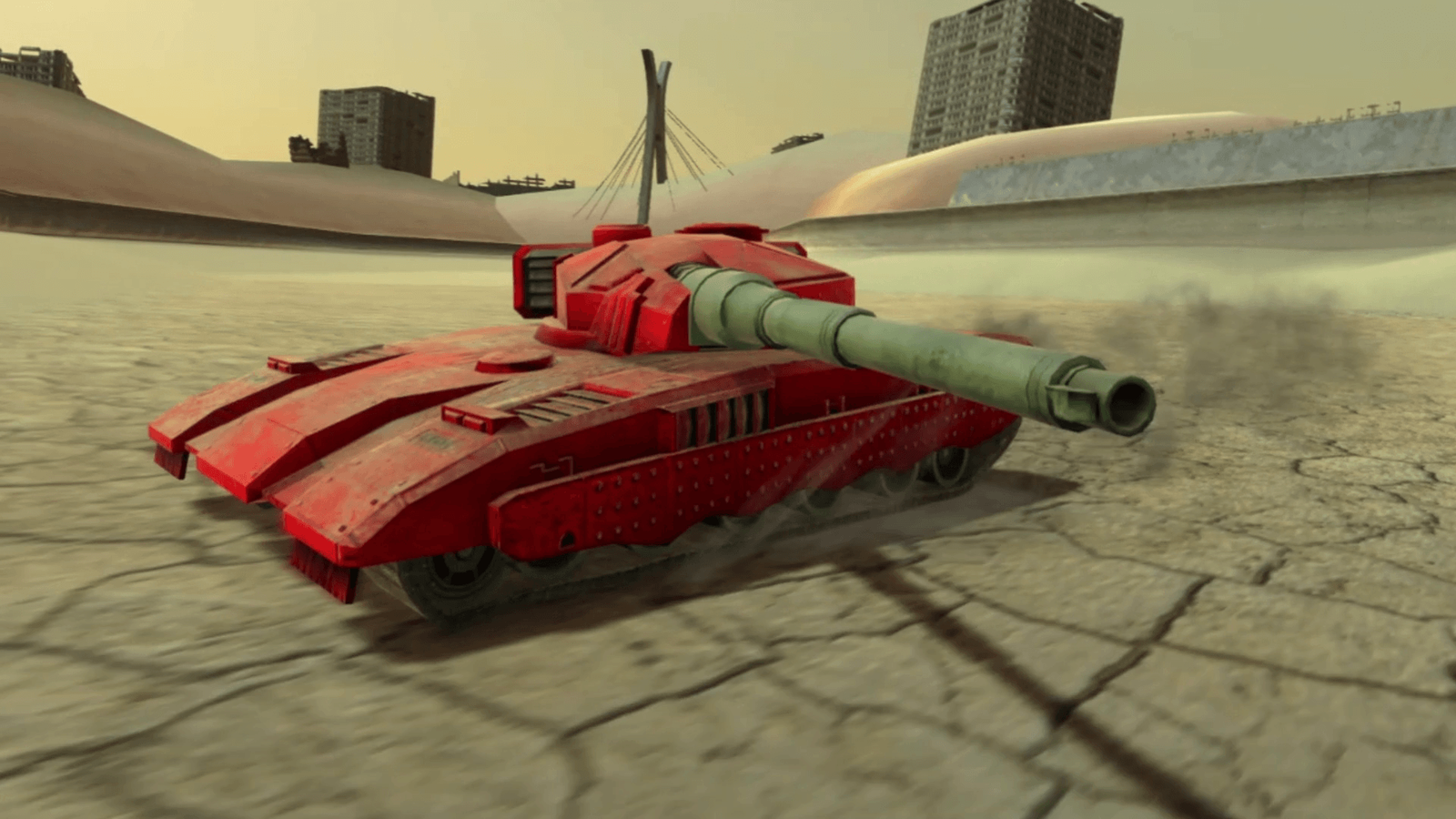 Metal Max Xeno Reborn torna a mostrarsi con un nuovo trailer