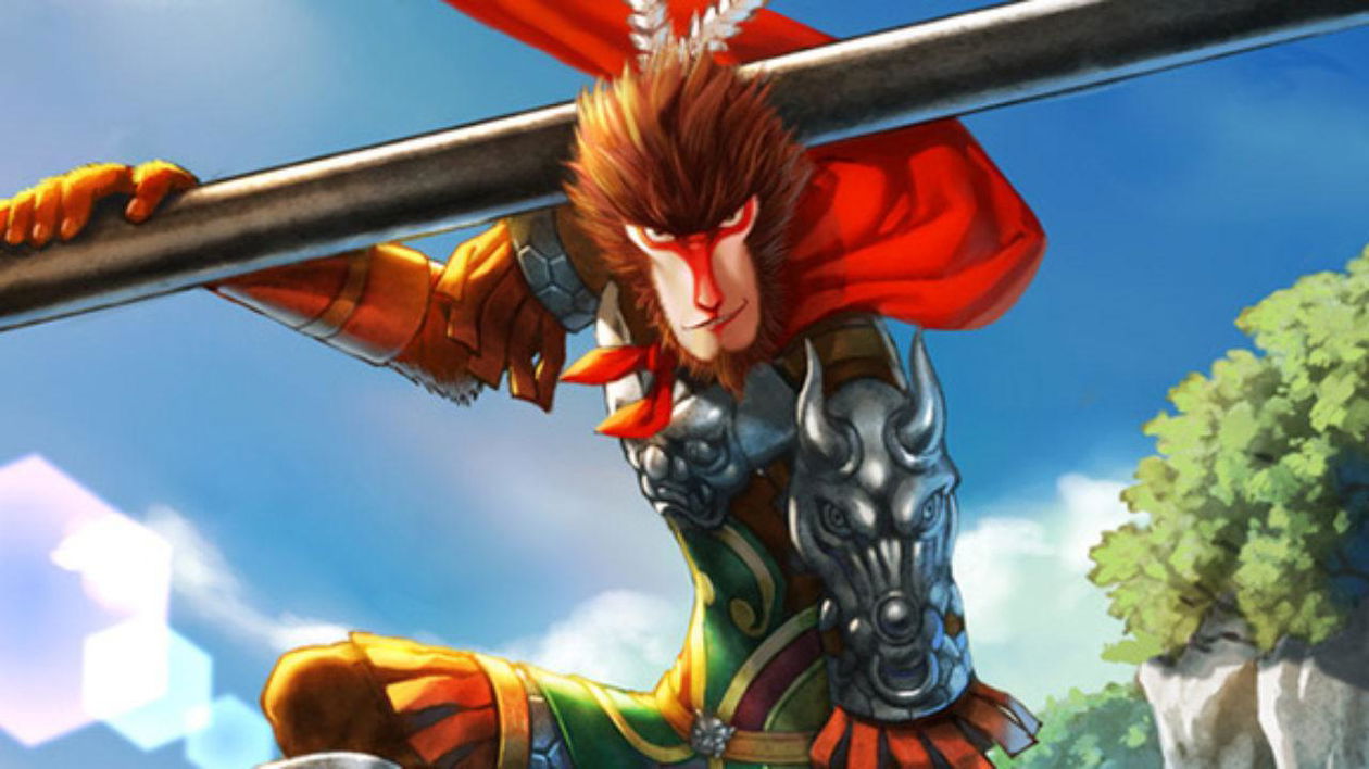 Immagine di Monkey King Hero is back, come i tie-in di una volta