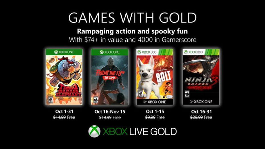 Immagine di Games With Gold: Ultimo giorno per We Were Here e Disney Bolt