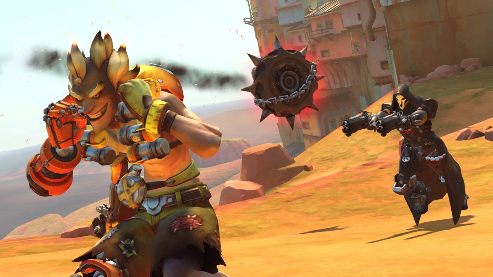 Overwatch 2: primi dettagli sul trailer, livelli per ciascun eroe, nuove modalità PvE e PvP?