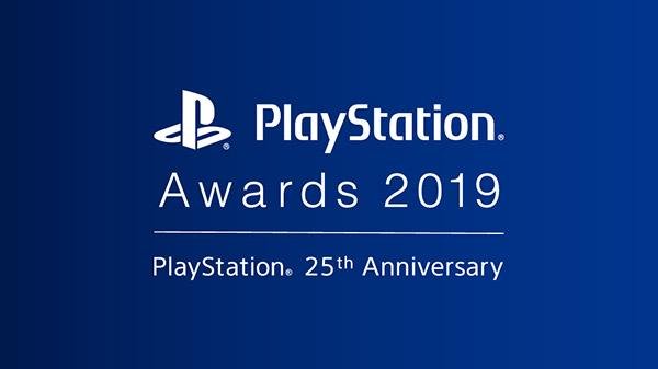 Immagine di Playstation Awards 2019: Annunciata la data ufficiale