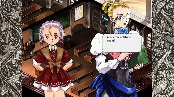 Princess Maker Faery Tales Come True classificato per Switch in Corea