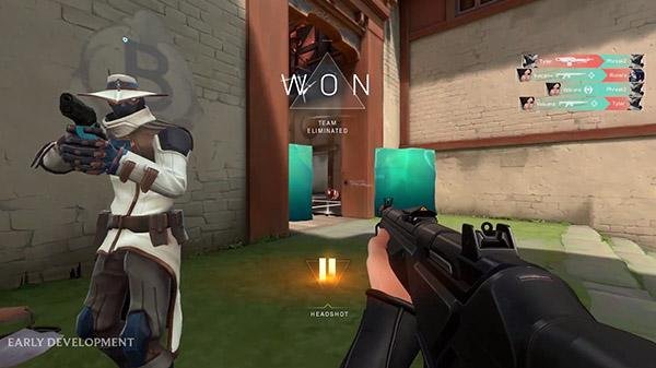 Immagine di Project A è il nuovo sparatutto in prima persona di Riot Games per PC