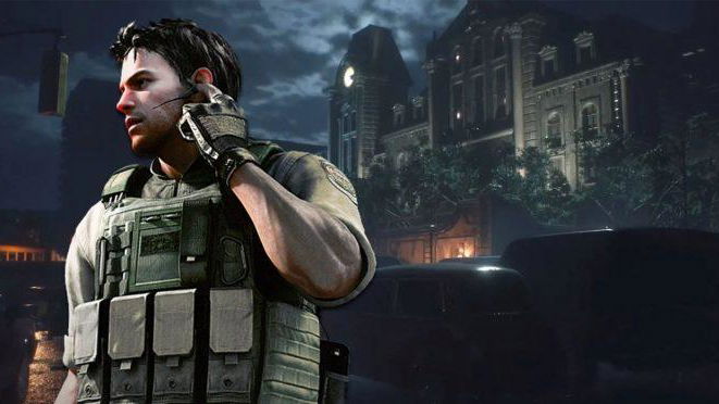 Chris Redfield e Jill Valentine giocabili in Resident Evil 2 Remake grazie alle mod