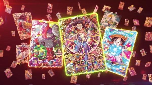 Super Dragon Ball Heroes: Il quarto aggiornamento gratuito arriverà a novembre