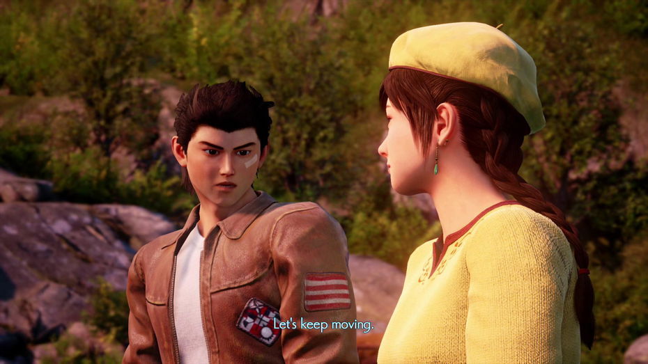 Immagine di Shenmue 3, le recensioni potranno uscire soltanto due giorni dopo il lancio