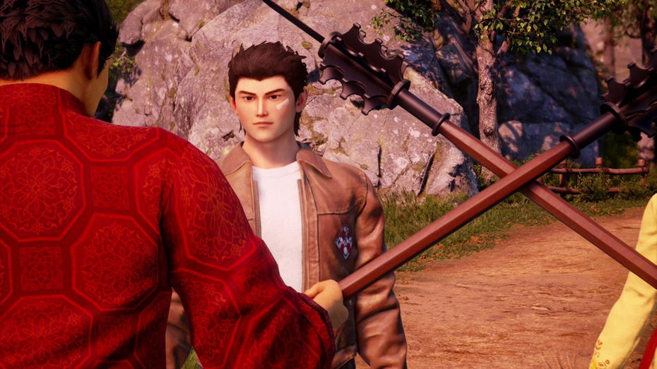 Immagine di Contrordine Shenmue 3: le recensioni arrivano al day-one