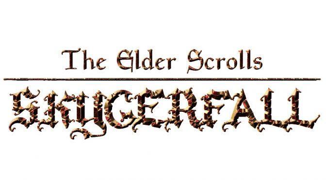 Una mod permette di giocare all'intera main quest di Daggerfall in Skyrim