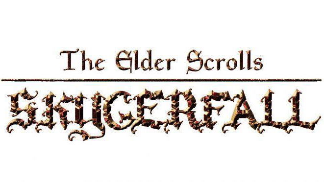 Una mod permette di giocare all'intera main quest di Daggerfall in Skyrim