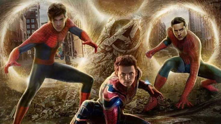 Spider-Man: il nuovo film vedrà tutti gli Uomini Ragno cinematografici?