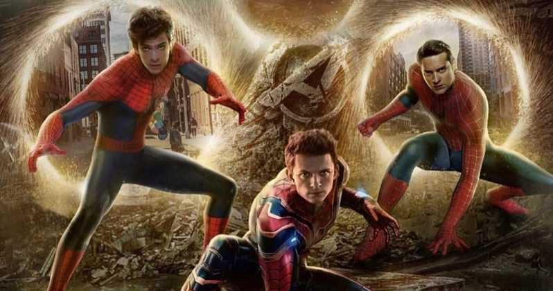 Immagine di Spider-Man: il nuovo film vedrà tutti gli Uomini Ragno cinematografici?