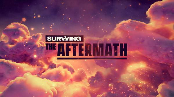 Poster di Surviving The Aftermath