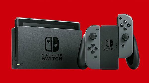Nintendo Switch vola a 41,67 milioni di console vendute in tutto il mondo