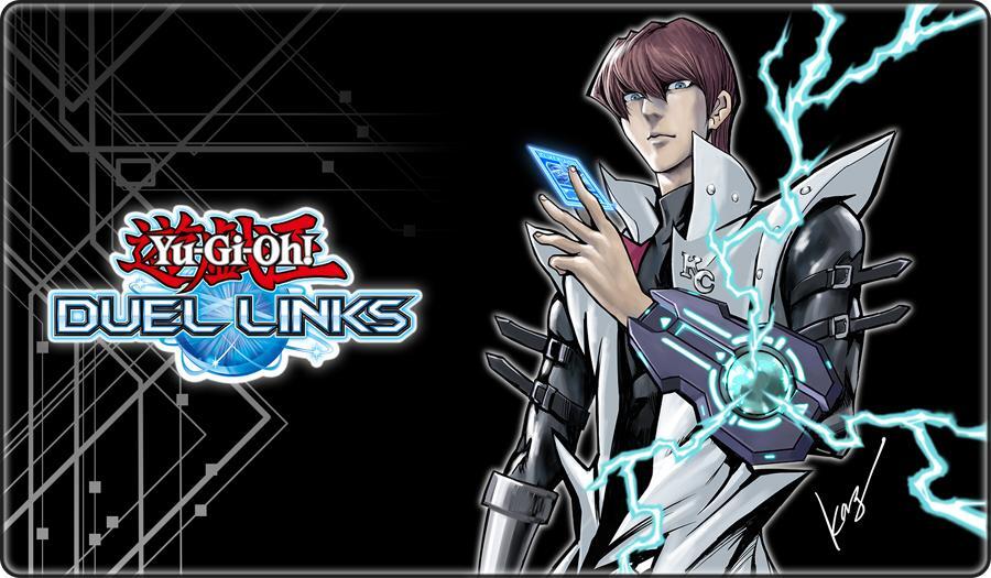 Yu-Gi-Oh! Duel Links raggiunge il traguardo dei 100 milioni di download