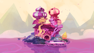 Poster di Tangle Tower