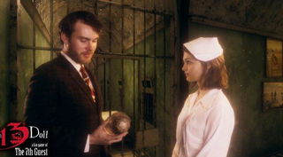 Poster di The 13th Doll