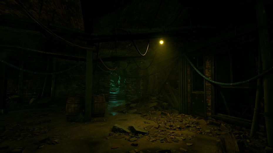 Immagine di Vampire: The Masquerade – Bloodlines 2 presenta gli Unseen