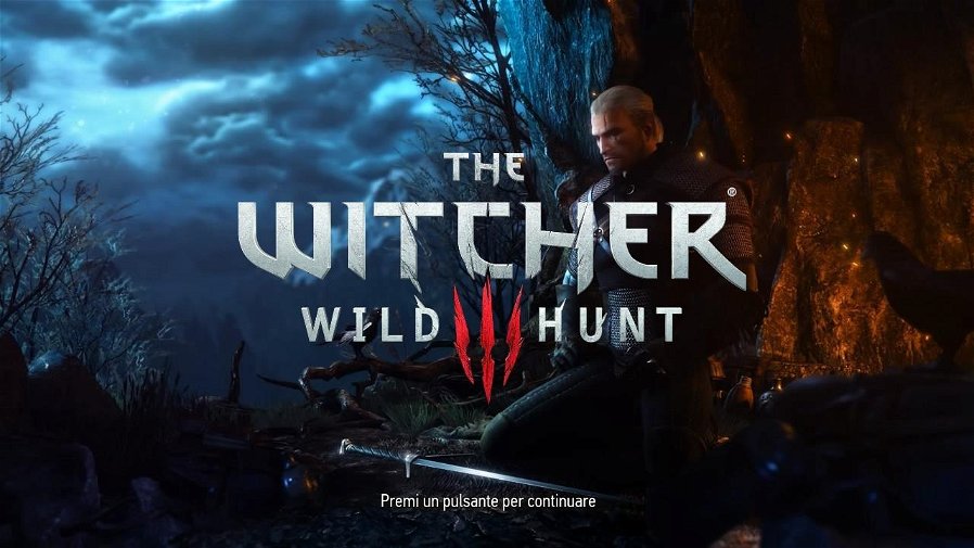 Immagine di The Witcher 3: Wild Hunt, patch in arrivo su Nintendo Switch