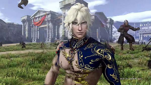 Immagine di Hades protagonista del nuovo trailer di Warriors Orochi 4 Ultimate