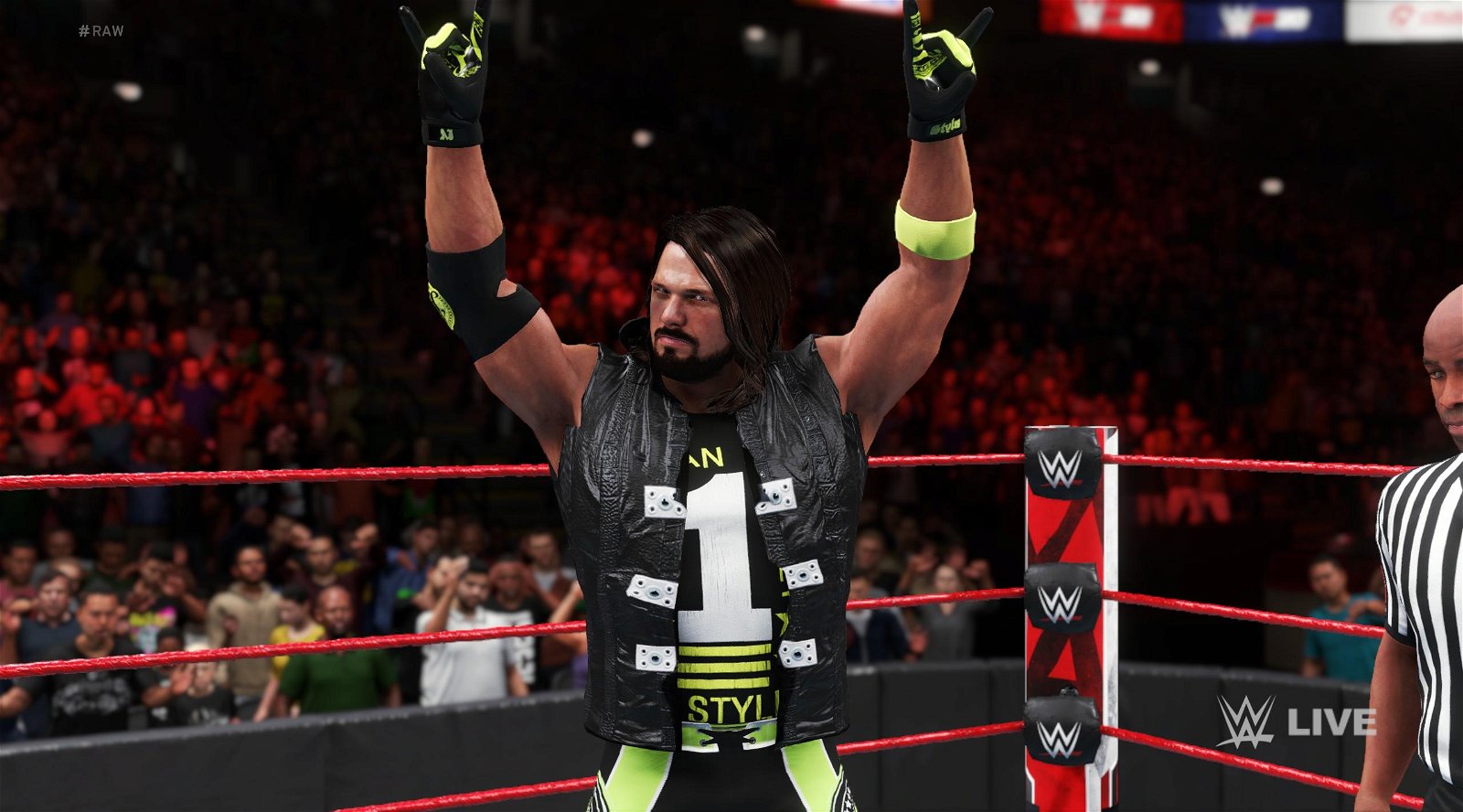 WWE 2K21 cancellato, è ufficiale