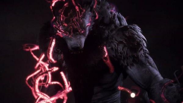 Vediamo il primo trailer di Werewolf The Apocalypse - Earthblood