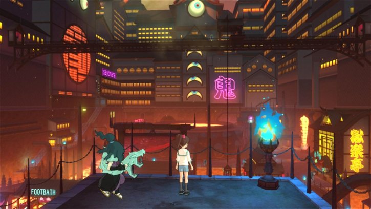 Immagine di Yo-Kai Watch 4++, nuovo trailer ‘Everybody Play’