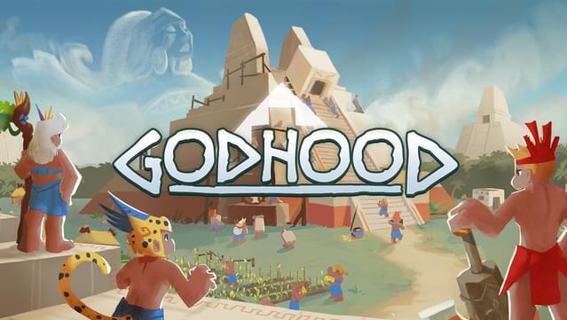 GodHood: Disponibile l'aggiornamento gratuito "Create Your Own Religion"