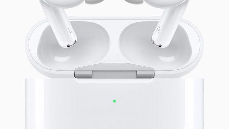 Ecco le nuove AirPods Pro di Apple