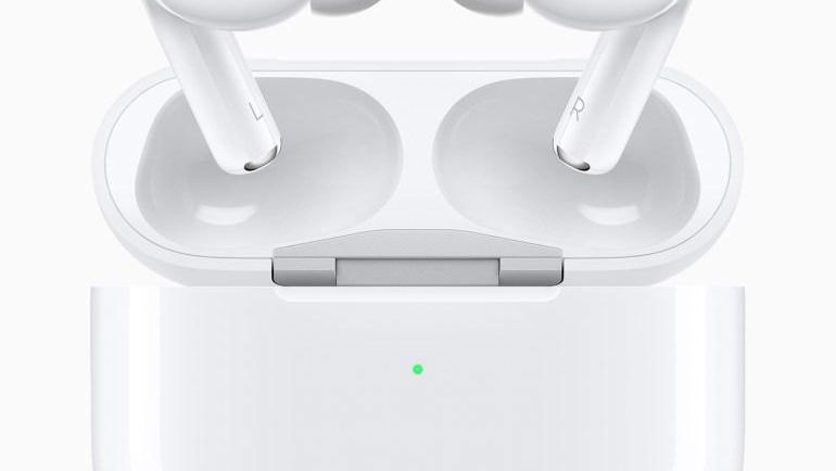 Immagine di Ecco le nuove AirPods Pro di Apple