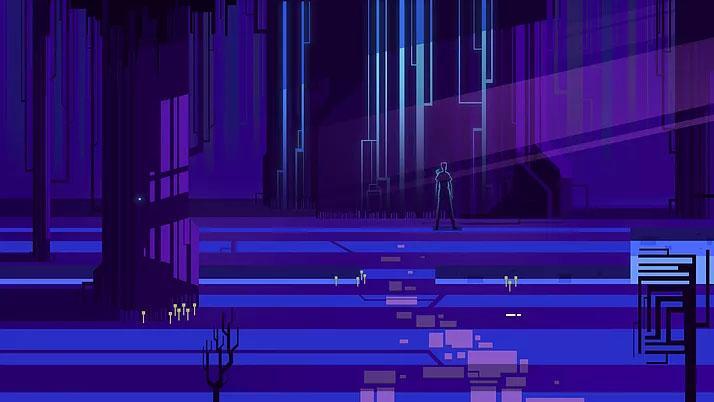 Il gioco narrativo ATONE: Heart of the Elder Tree ora su Apple Arcade