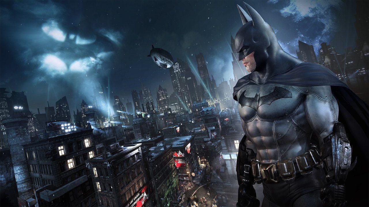 Batman: Arkham City compie oggi 8 anni