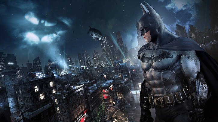 Immagine di Batman: Arkham City compie oggi 8 anni