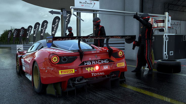 SRO E-Sport GT Series 2020 debutta sull'italiano Assetto Corsa Competizione