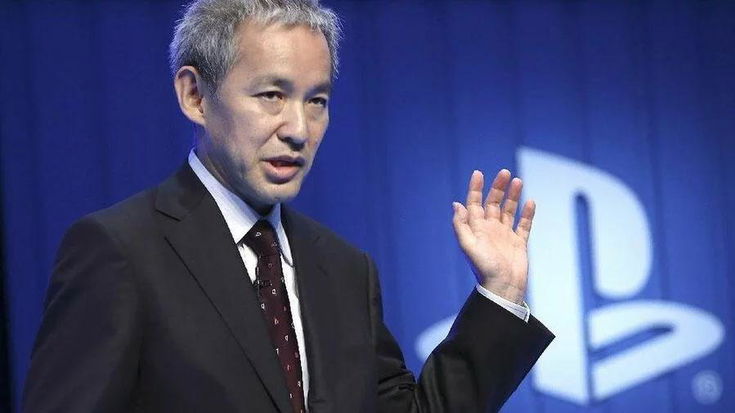 Anche il presidente Atsushi Morita lascia PlayStation