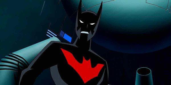 In arrivo un live action di Batman of the Future (con Michael Keaton)?