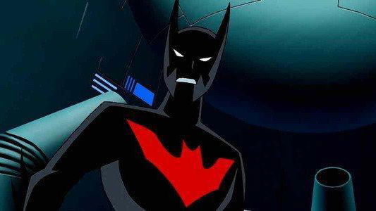 Immagine di In arrivo un live action di Batman of the Future (con Michael Keaton)?