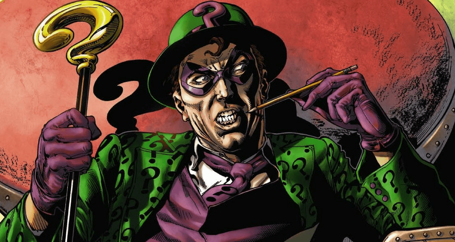 The Batman: Paul Dano sarà l'Enigmista